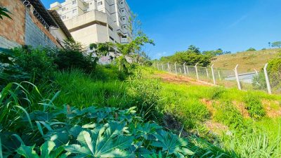 Terreno, 420 m² - Foto 1
