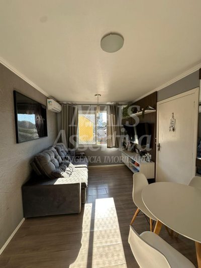 Apartamento, 2 quartos - Foto 5
