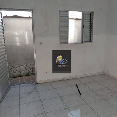 Casa, 1 quarto, 40 m² - Foto 3