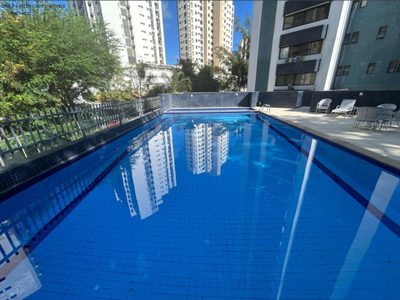 Apartamento, 4 quartos, 186 m² - Foto 1