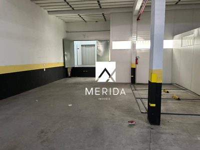 Prédio Inteiro, 1210 m² - Foto 5