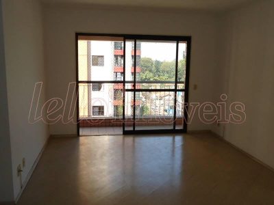 Apartamento, 3 quartos, 100 m² - Foto 1