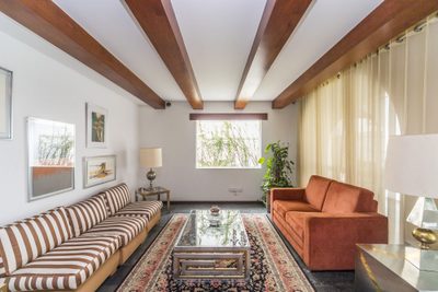 Apartamento, 3 quartos, 161 m² - Foto 1