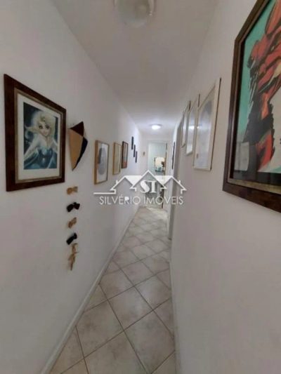 Apartamento, 2 quartos, 85 m² - Foto 3