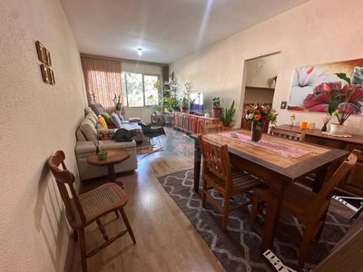 Apartamento, 3 quartos, 93 m² - Foto 3
