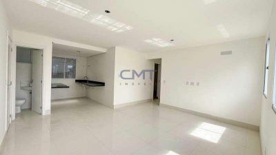 Apartamento, 2 quartos, 67 m² - Foto 1