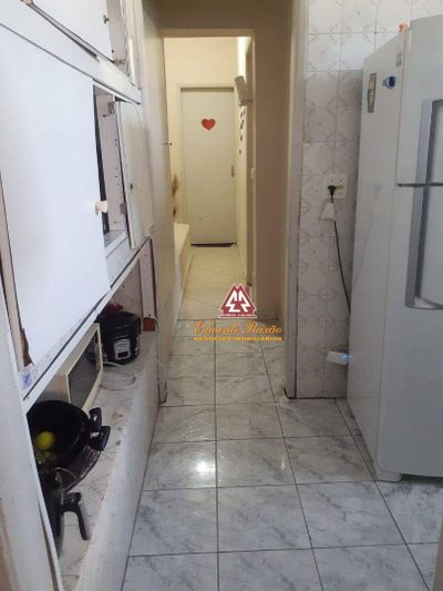 Apartamento, 2 quartos, 62 m² - Foto 4