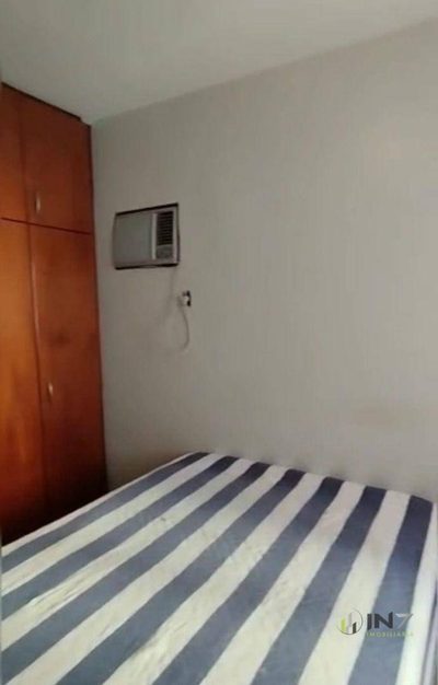 Apartamento, 3 quartos, 83 m² - Foto 2