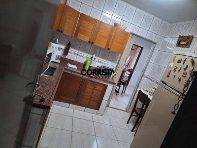 Casa, 4 quartos, 226 m² - Foto 5