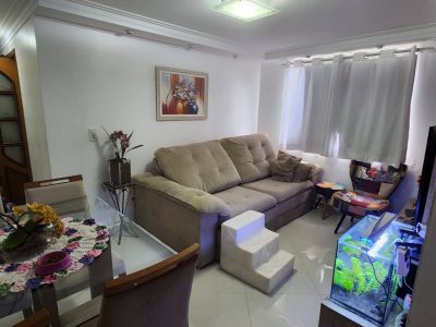 Apartamento, 2 quartos, 55 m² - Foto 3