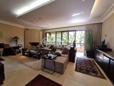Apartamento, 4 quartos, 223 m² - Foto 2