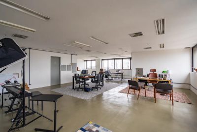 Sala-Conjunto, 122 m² - Foto 1