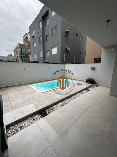 Sobrado, 3 quartos, 113 m² - Foto 5