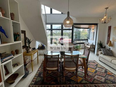 Apartamento, 3 quartos, 200 m² - Foto 3