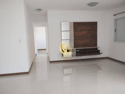Apartamento, 3 quartos, 105 m² - Foto 1