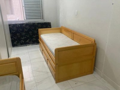 Apartamento, 2 quartos, 70 m² - Foto 2