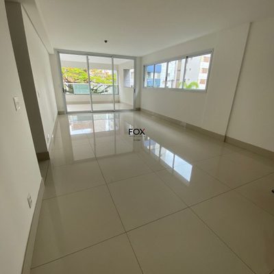 Apartamento, 4 quartos, 162 m² - Foto 1