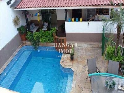 Casa, 3 quartos, 430 m² - Foto 4