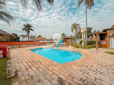 Casa, 5 quartos, 426 m² - Foto 3