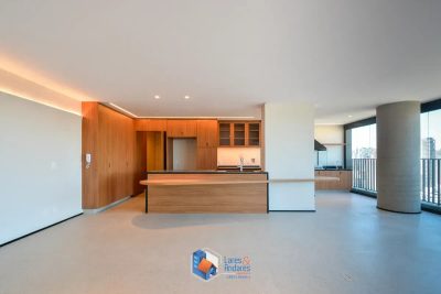 Apartamento, 3 quartos, 178 m² - Foto 2