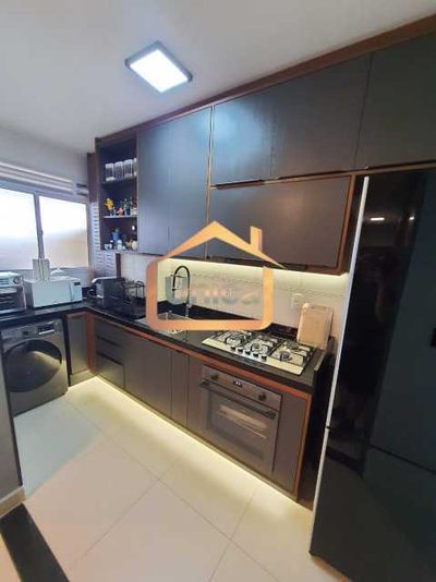 Apartamento, 2 quartos, 68 m² - Foto 3