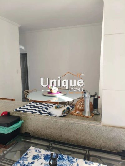 Apartamento, 3 quartos, 92 m² - Foto 5
