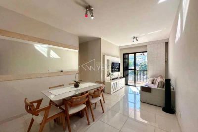 Apartamento, 2 quartos, 83 m² - Foto 1
