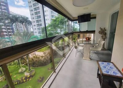 Apartamento, 3 quartos, 87 m² - Foto 1