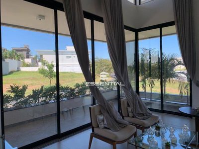 Casa de Condomínio, 4 quartos - Foto 4