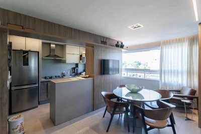 Cobertura, 3 quartos, 140 m² - Foto 2