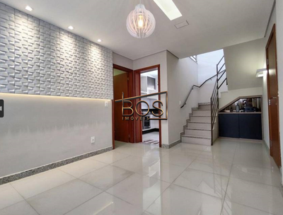 Cobertura, 3 quartos, 106 m² - Foto 4
