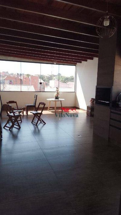 Casa, 3 quartos, 245 m² - Foto 1