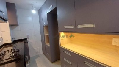 Apartamento, 2 quartos, 47 m² - Foto 2