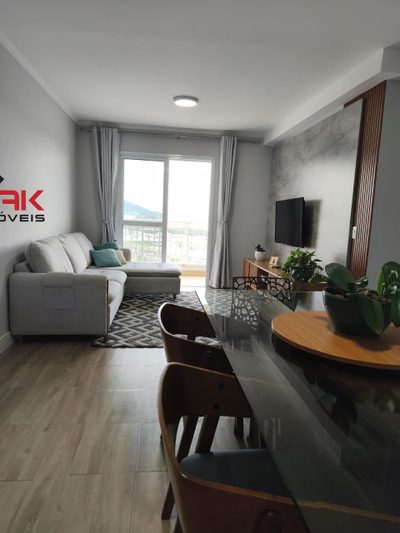 Apartamento, 3 quartos, 101 m² - Foto 2