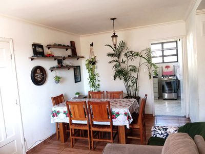 Apartamento, 2 quartos, 57 m² - Foto 4