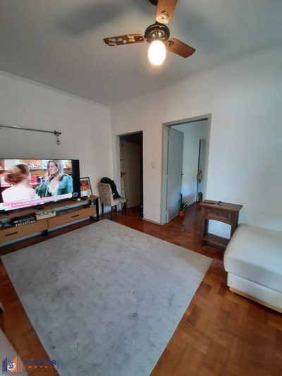 Apartamento, 2 quartos, 75 m² - Foto 2