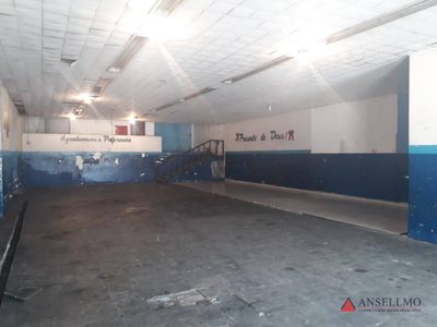 Loja-Salão, 300 m² - Foto 3