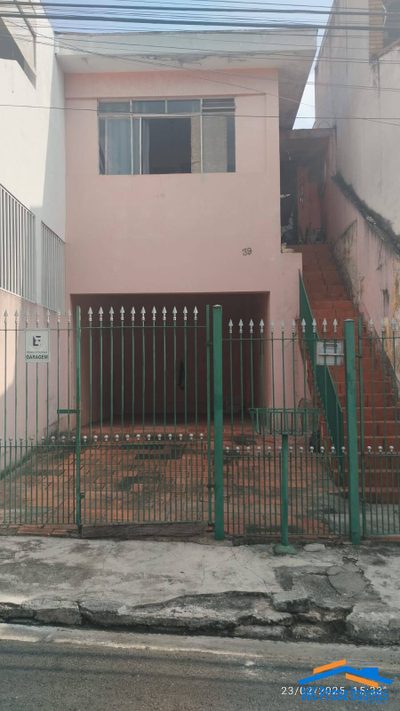 Casa, 2 quartos, 140 m² - Foto 2