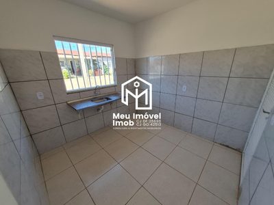 Casa, 2 quartos, 50 m² - Foto 3