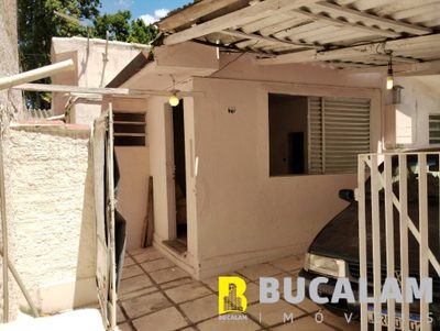 Casa, 2 quartos, 120 m² - Foto 2