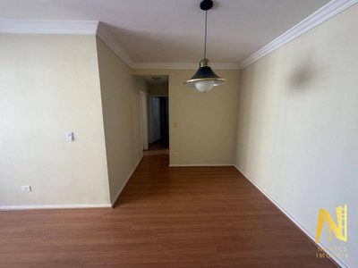Apartamento, 3 quartos, 82 m² - Foto 5