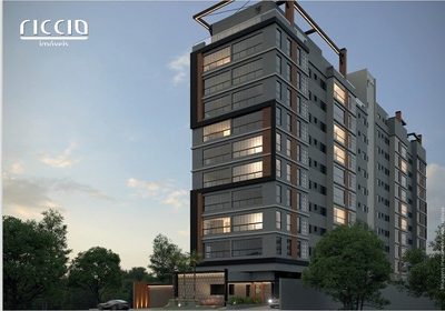 Apartamento, 2 quartos, 82 m² - Foto 1