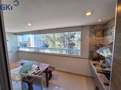 Apartamento, 3 quartos, 105 m² - Foto 5