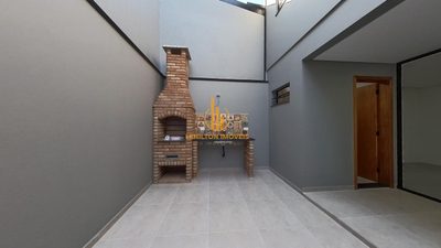 Casa, 3 quartos - Foto 4