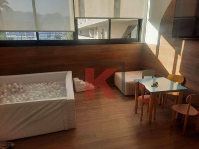 Apartamento, 2 quartos, 75 m² - Foto 2