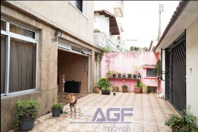 Sobrado, 3 quartos, 192 m² - Foto 4