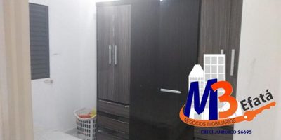 Apartamento, 2 quartos - Foto 2
