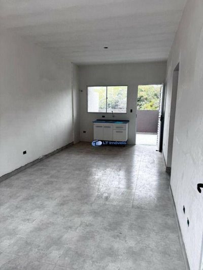 Casa, 2 quartos, 54 m² - Foto 3