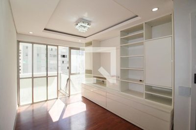 Apartamento, 3 quartos, 83 m² - Foto 4