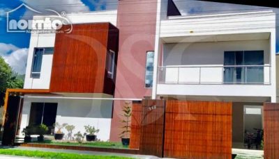 Casa, 4 quartos, 244 m² - Foto 3